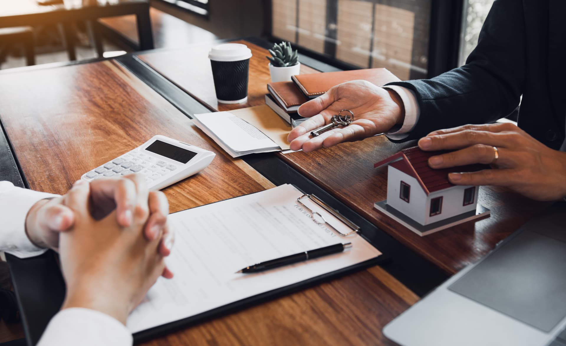 Home 3 Estate Planning