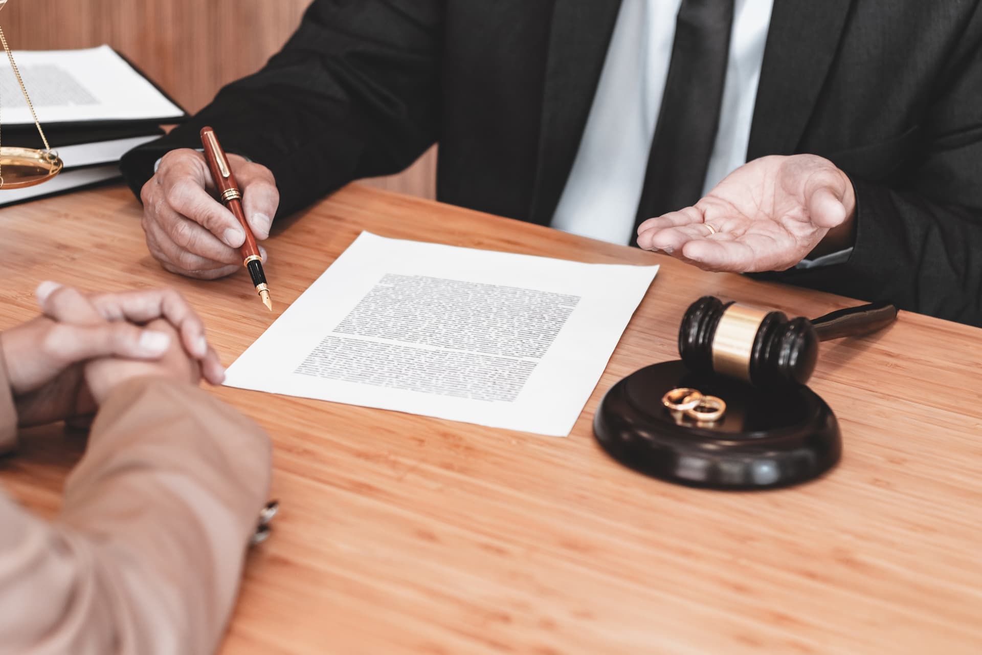 Home 6 Probate & Estate Administration