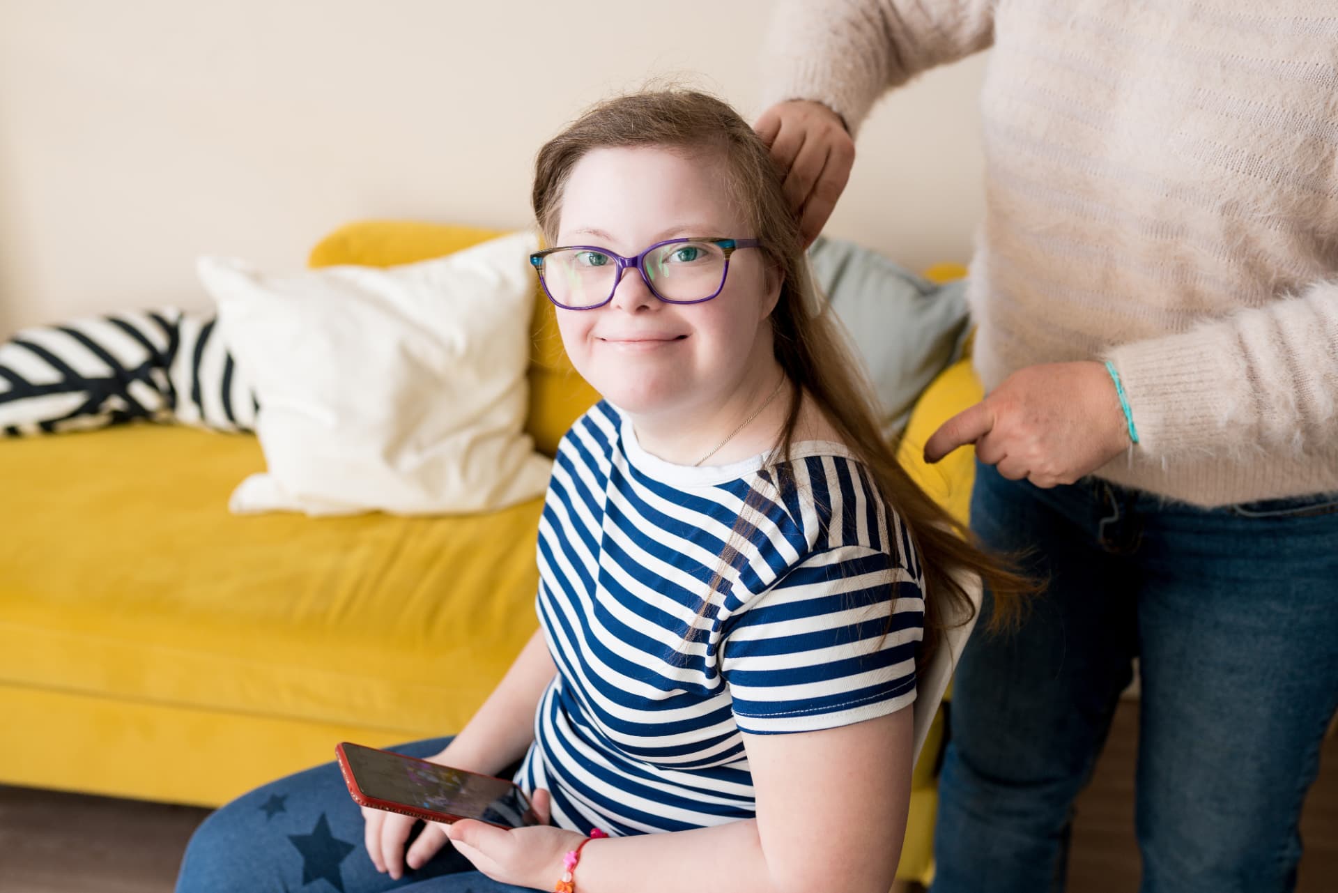 Home 8 Special Needs Planning